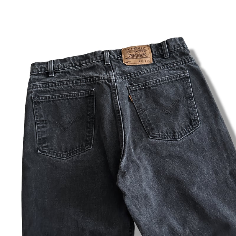 517 BLK by Levi's | instantbootleg store