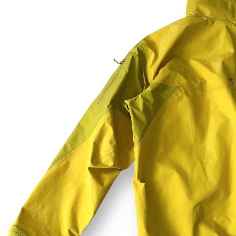 【新品未開封】Arc'teryx ロートークプリント Lサイズ SIDEWINDER JKT by ARC'TERYX | instantbootleg store
