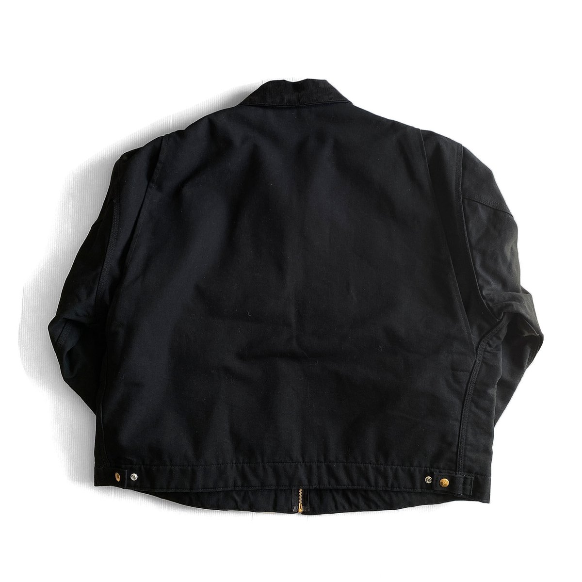 157 カーハート HELMETS TO HARDHAT デトロイトジャケット Carhartt(カーハート) / デトロイトジャケット/USA製/HELMETS TO