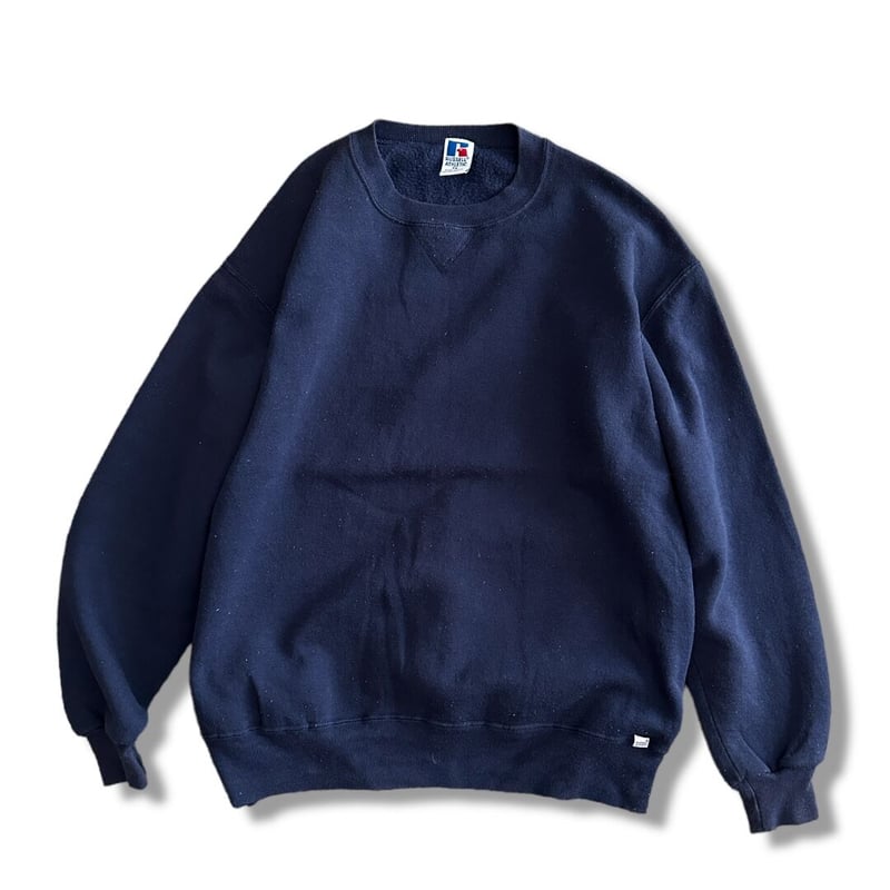 Bookstore Sweat Shirt by Russell Athletic | ins