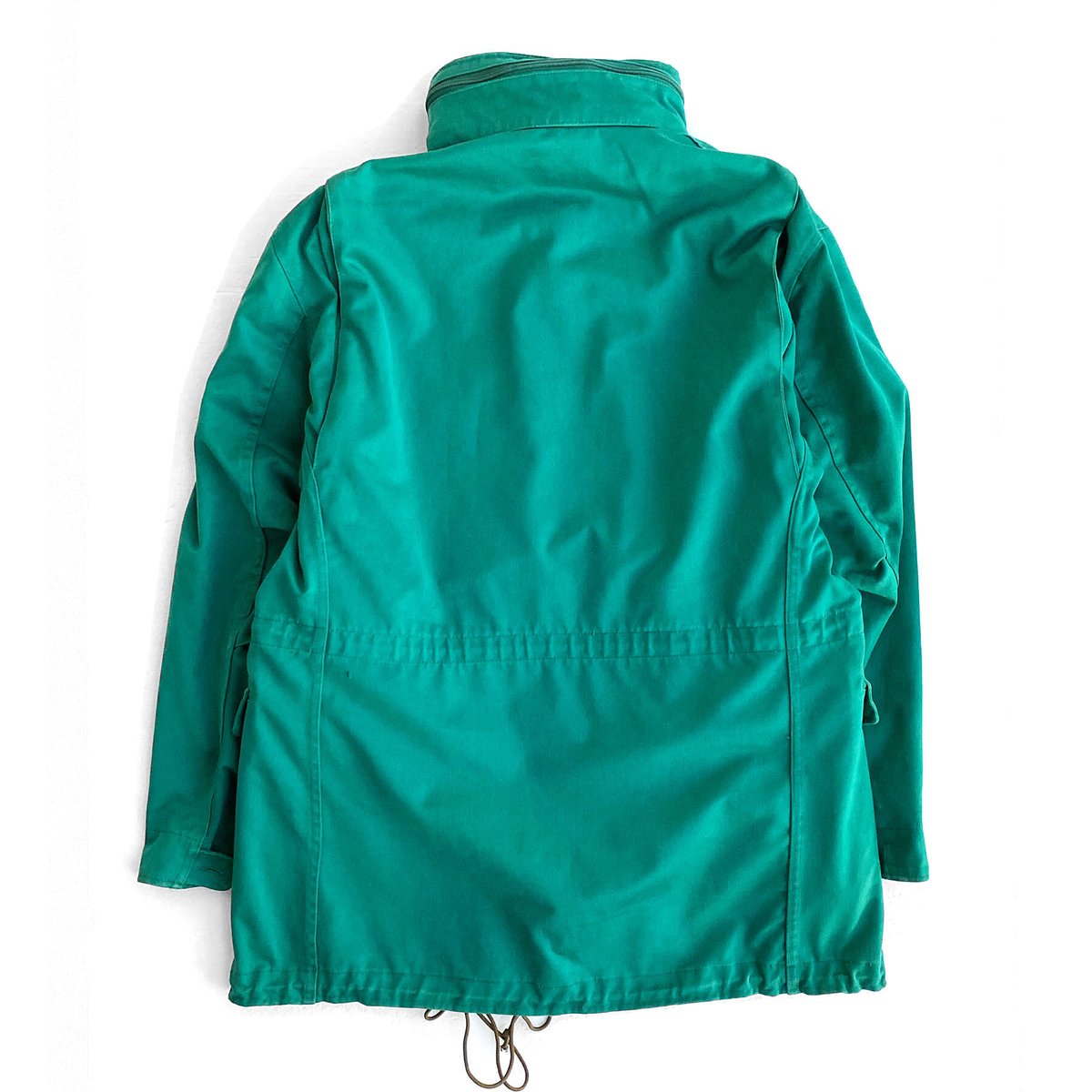 年式不明 軍隊 オーバーサイズ フィールドコート M-65 ミリタリー ダウン fit=scale-down,w=1200