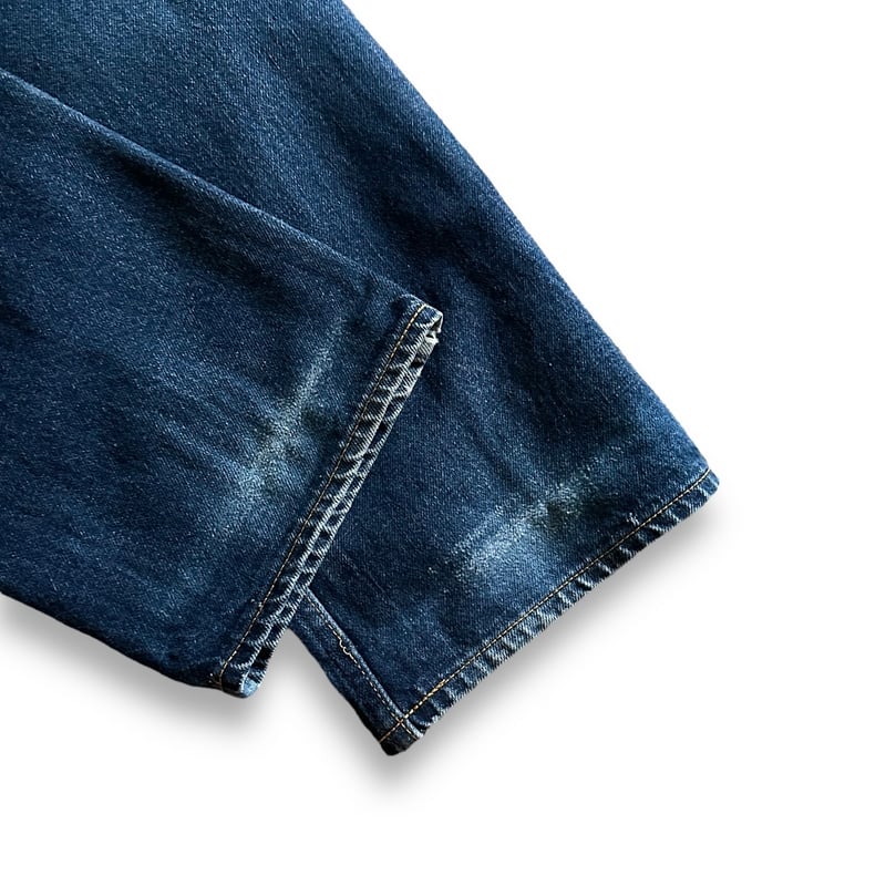 A.P.C. Supreme コラボ Jeans デニム　パンツ SUPREME × A.P.C コラボデニム入荷[2017.11.06発行]｜トレ