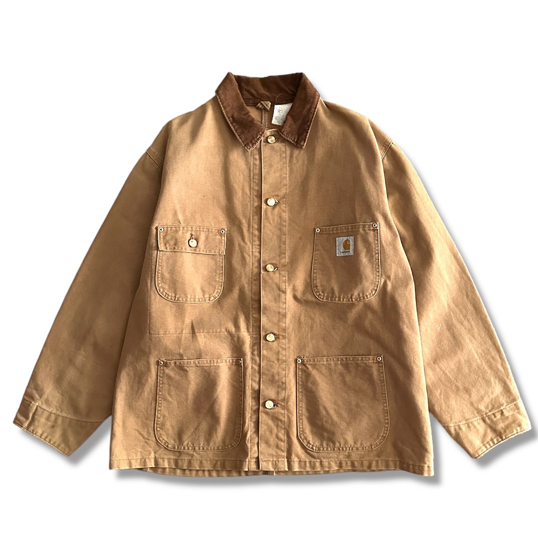 Duck Chore Coat by Carhartt | instantbootleg store Duck Chore Coat by Carhartt | instantbootleg store