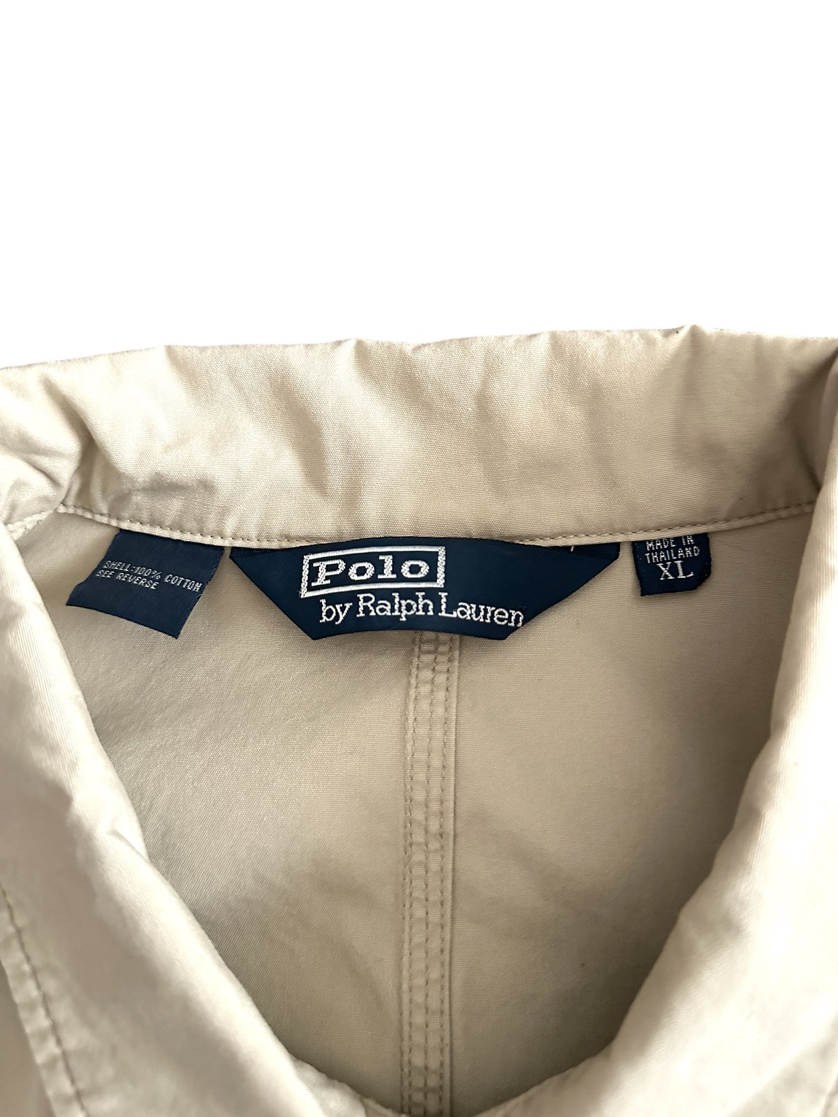 91-J Type Chore Coat by Polo Ralph Lauren | ins 91-J Type Chore Coat by Polo Ralph Lauren | ins