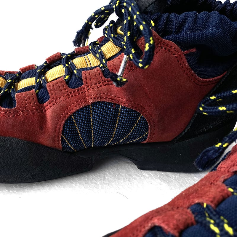 お*が様 acg NIKE ハーフドーム size 8 お*が様 acg NIKE ハーフドーム size 8