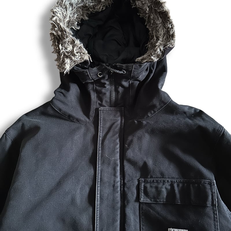 Siberian Parka by Carhartt | instantbootleg store