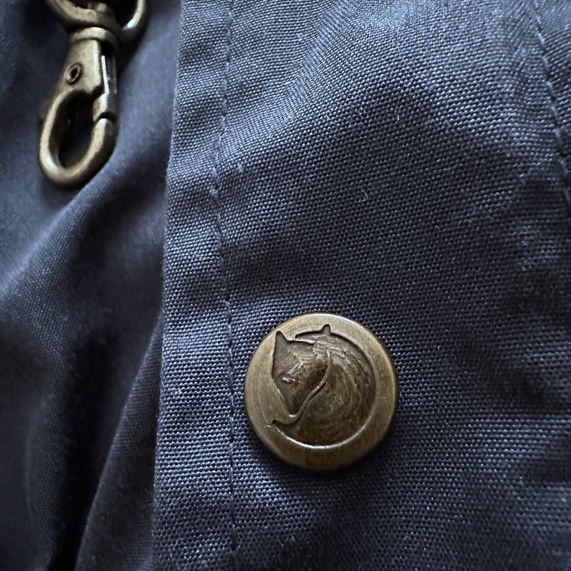 Survival JKT G-1000 by FJALLRAVEN | instantboot