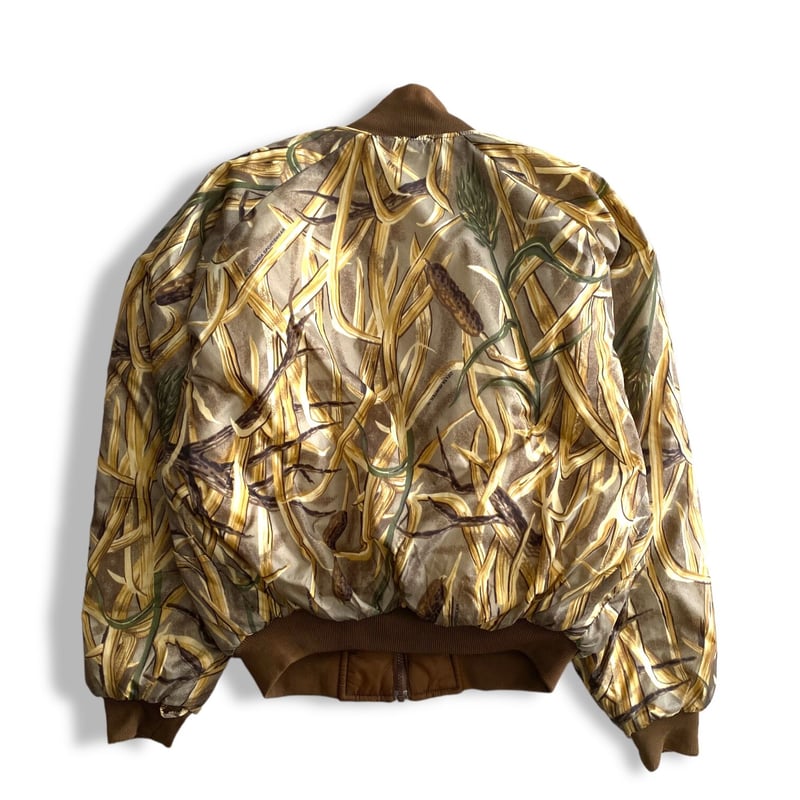 DELTA HUNTER Camo Reversible JKT by Columbia |