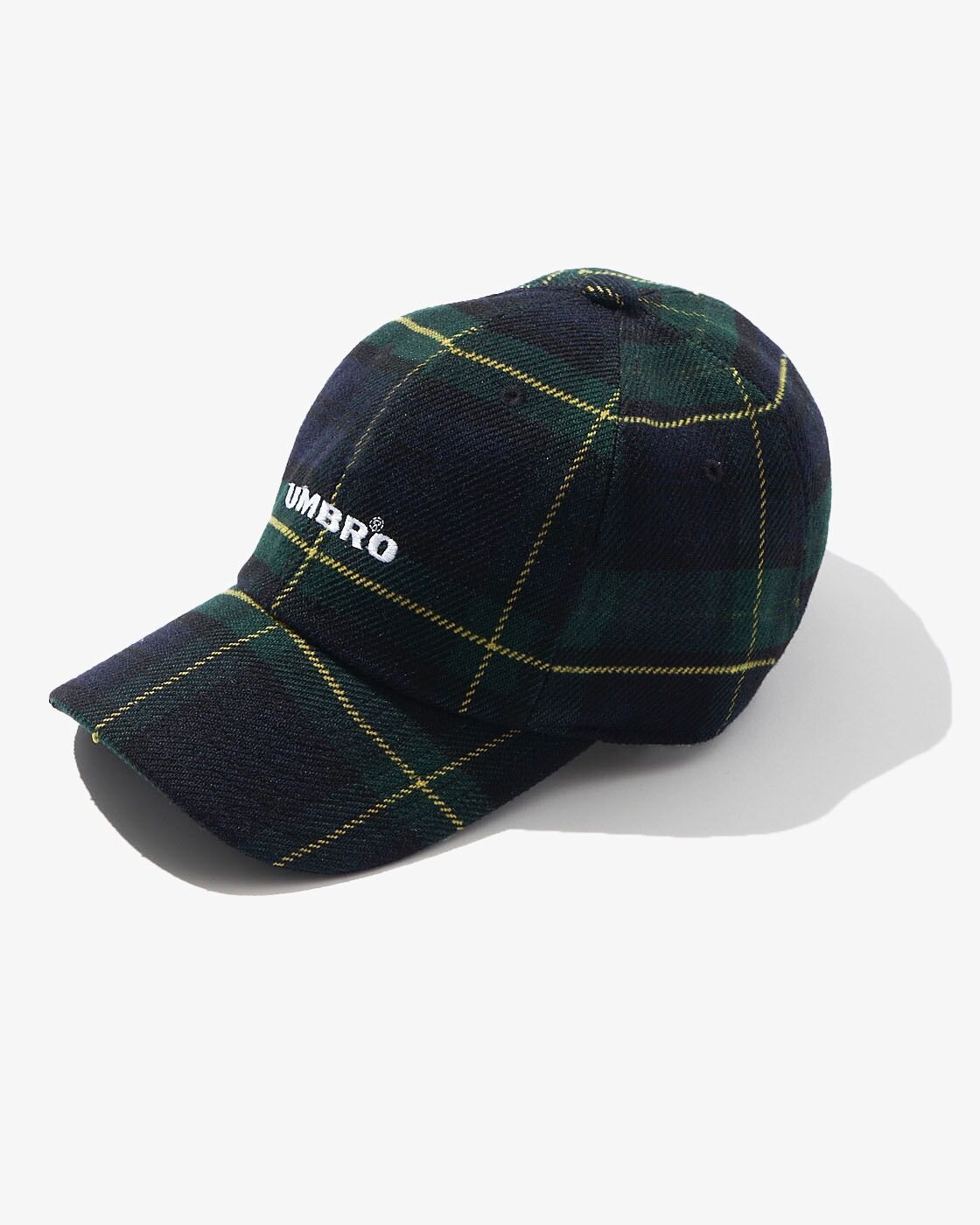 アンブロ ヴィンテージキャップ 希少 レア アンブロ イングランド代表