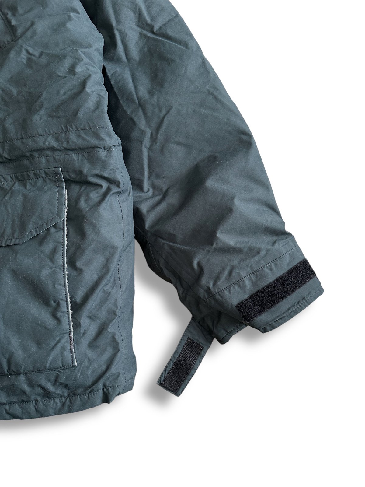 MAINE WARDEN'S PARKA by L.L.Bean | instantbootl