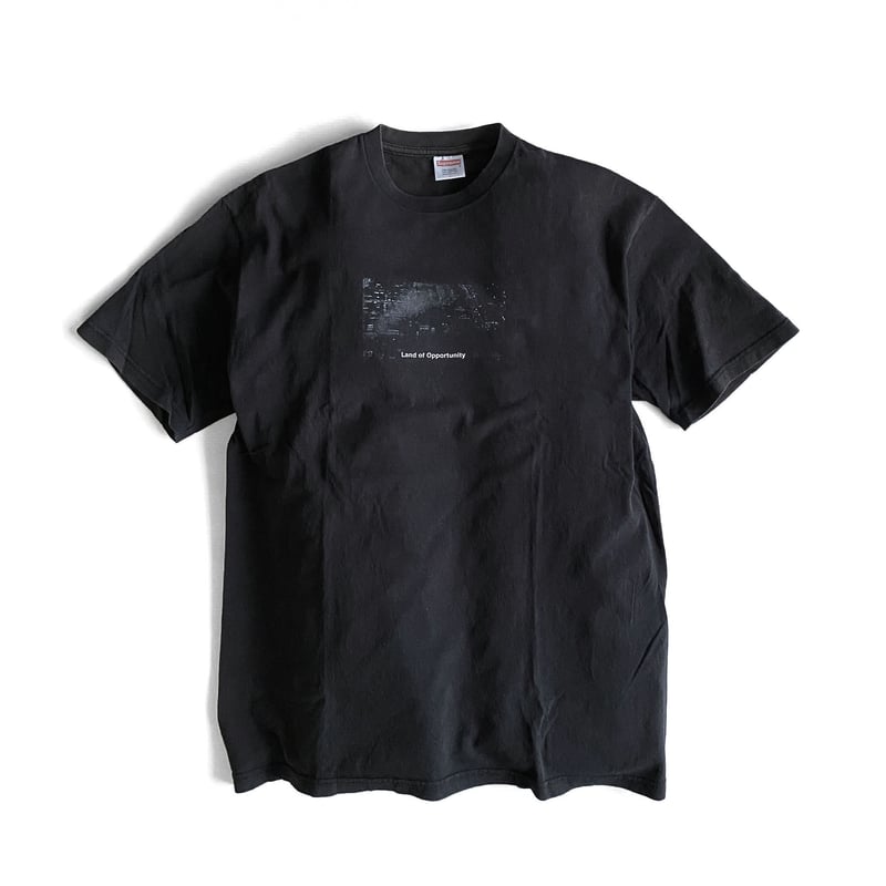 MENACE Ⅱ SOCIETY Tee by Supreme | instantbootle