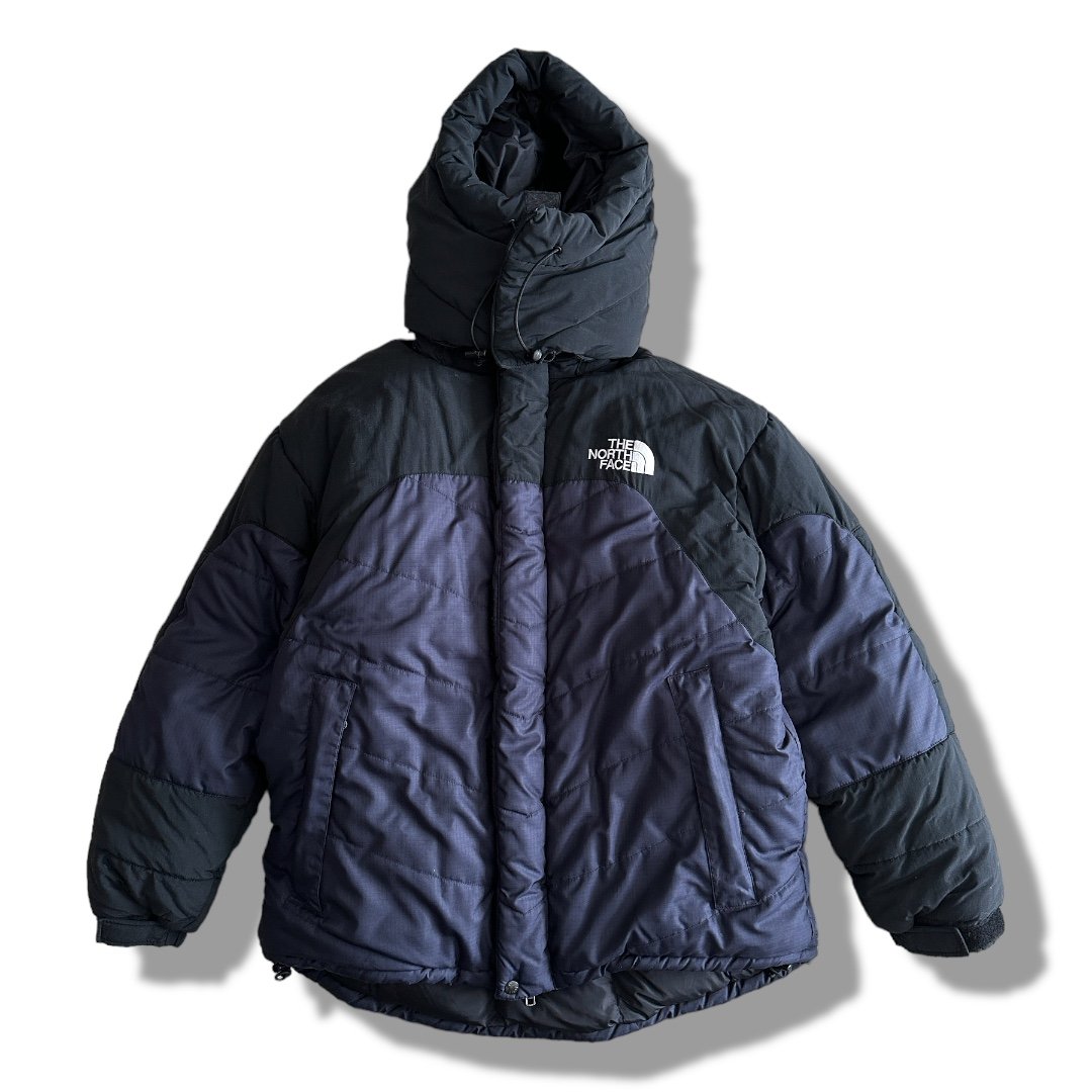 Double X Praka by THE NORTH FACE | instantbootl...