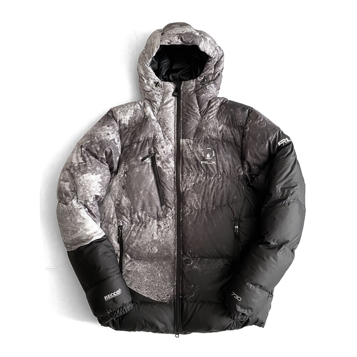 RLX LUNAR Down JKT | instantbootleg store RLX LUNAR Down JKT | instantbootleg store