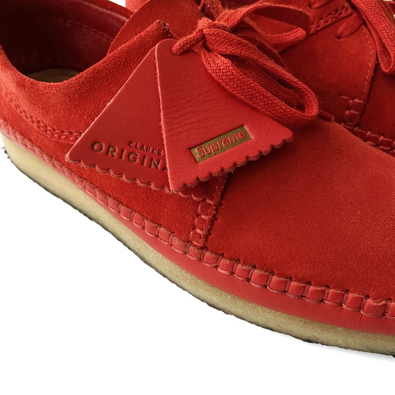 Clarks Weaver by Supreme | instantbootleg store Clarks Weaver by Supreme | instantbootleg store