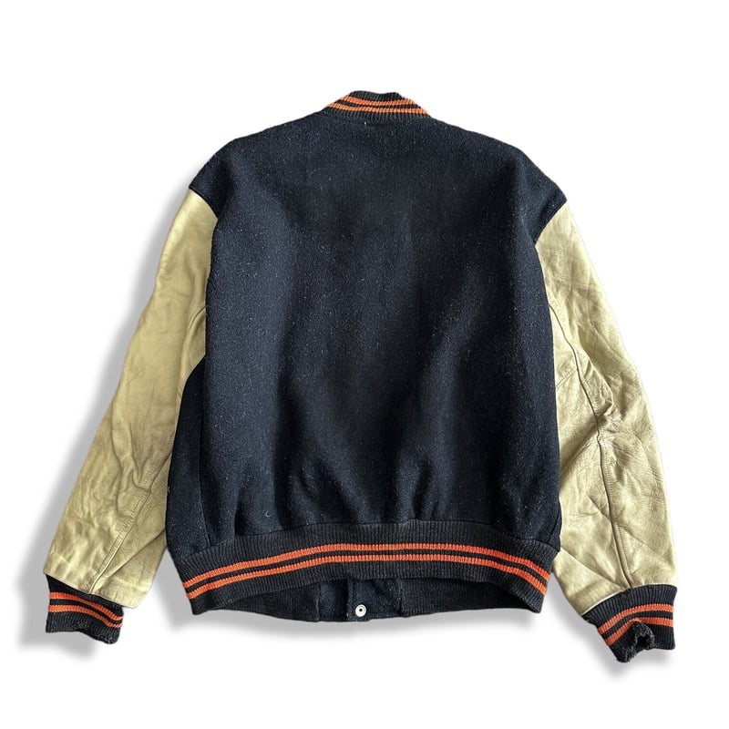 Varcity JKT by Brill Bros | instantbootleg store