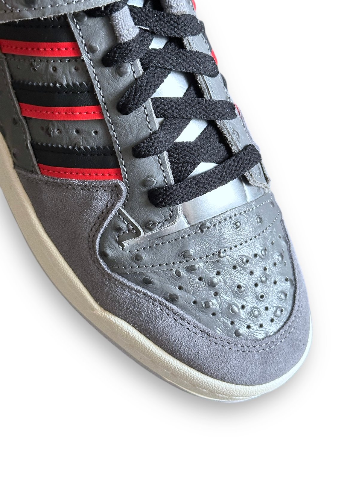 ADIDAD FORUM 84 LOW MITA フォーラム 27cm ASK 【公式通販】