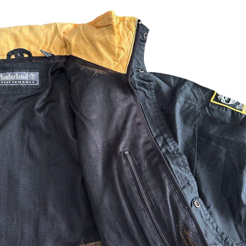 Rip Stop Nylon JKT by Timberland PERFORMANCE |