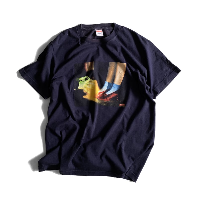Dorothy Tee by Supreme | instantbootleg store Dorothy Tee by Supreme | instantbootleg store