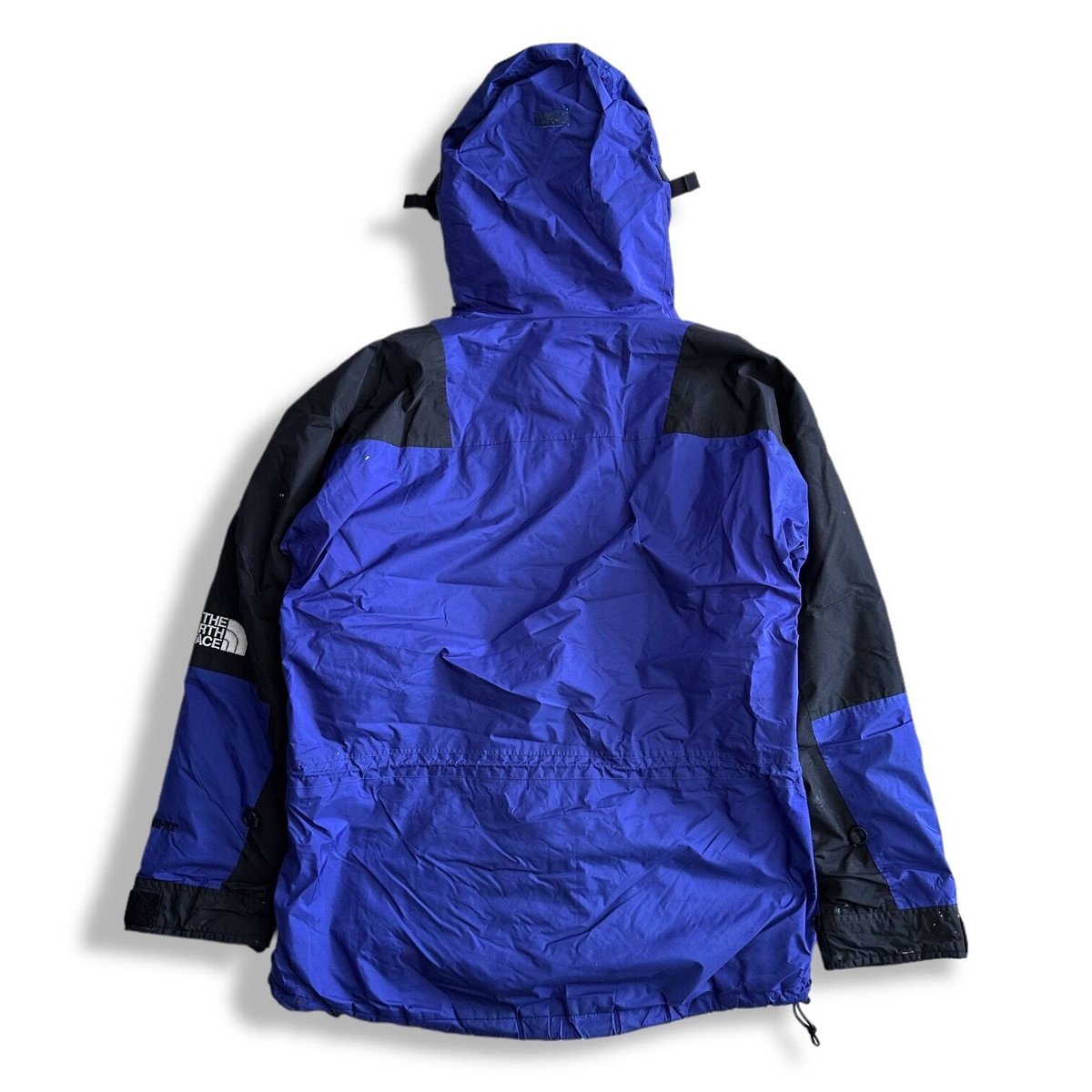 3D Mt.Light JKT 3D Mt.Light JKT