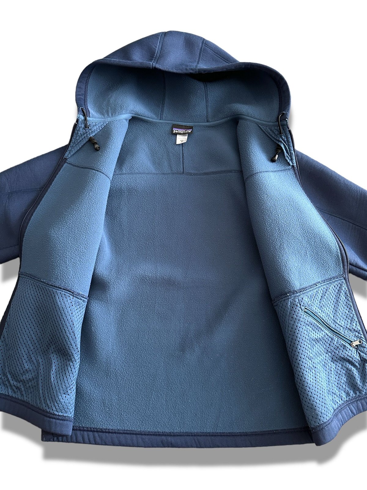 Double Top Sweat Shirt by Patagonia | instantbo Double Top Sweat Shirt by Patagonia | instantbo