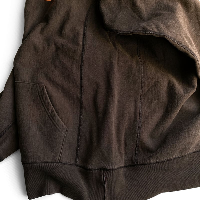 Supreme K.R.S Hoodie | instantbootleg store