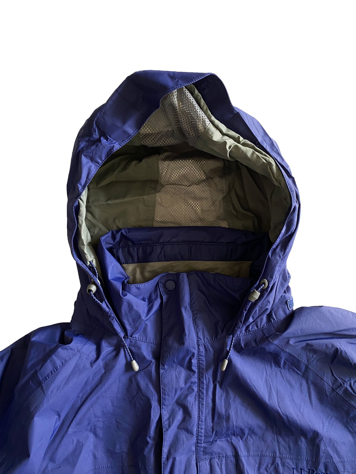 Gore Tex Rain Coat by L.L.Bean | instantbootleg