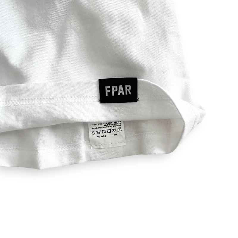 トップス 90s STUSSY x FPAR T-SHIRT SKATEMAN Tee by FPAR x stussy | instantbootleg