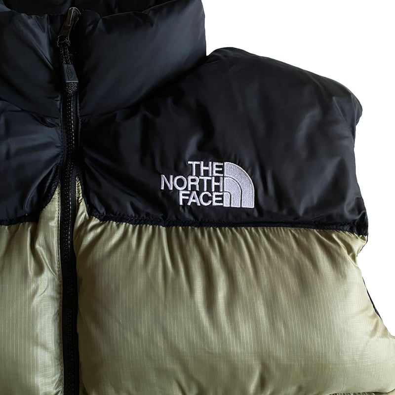 Nuptse Vest 