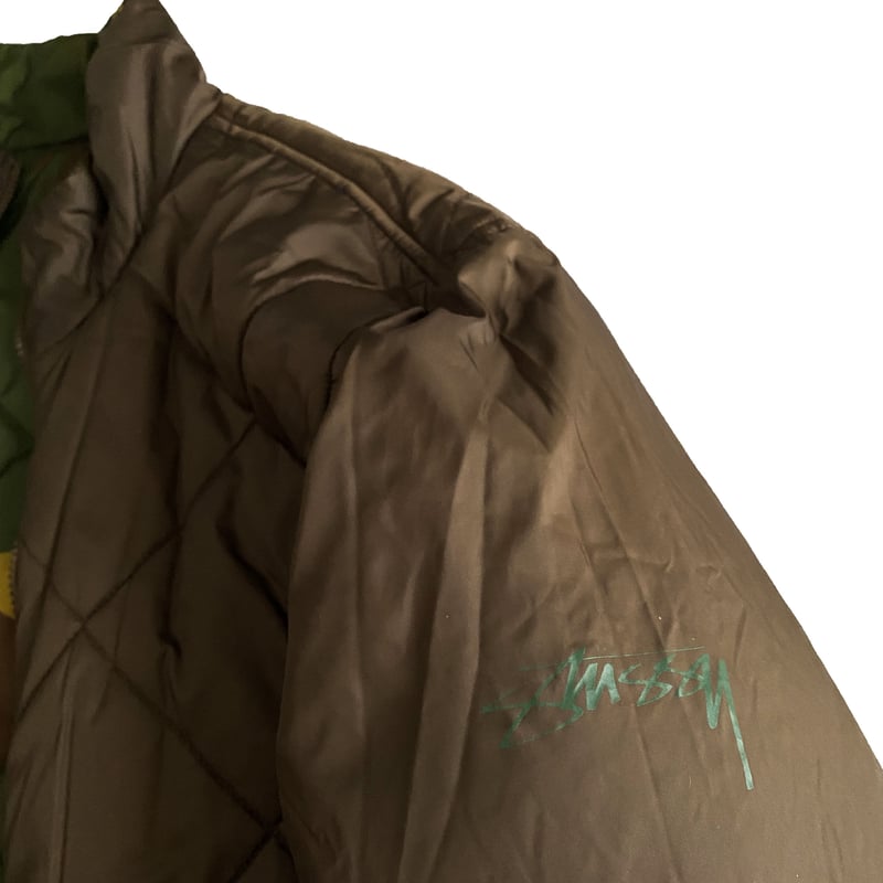 Hidden Rat Camo JKT by stussy | instantbootleg