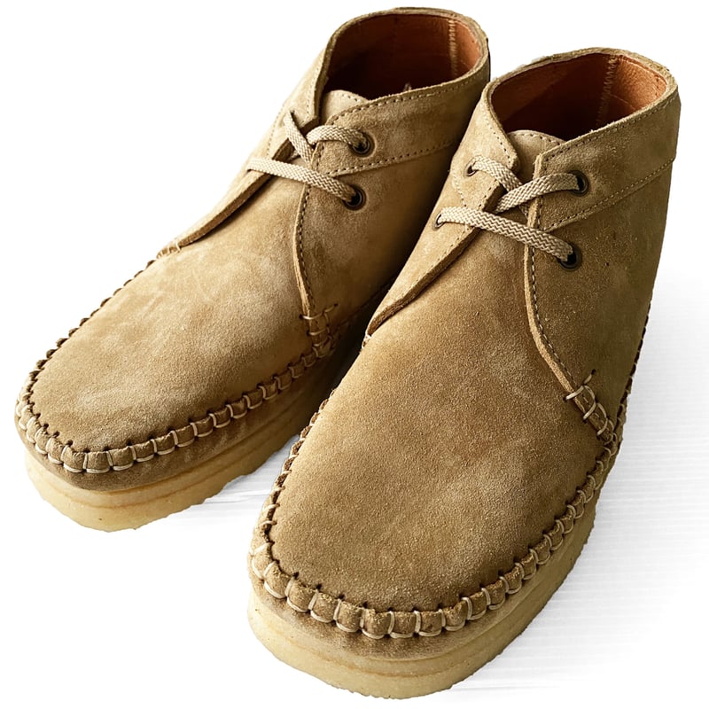 P700 Willow Boot by Padmore & Barnes | instantb