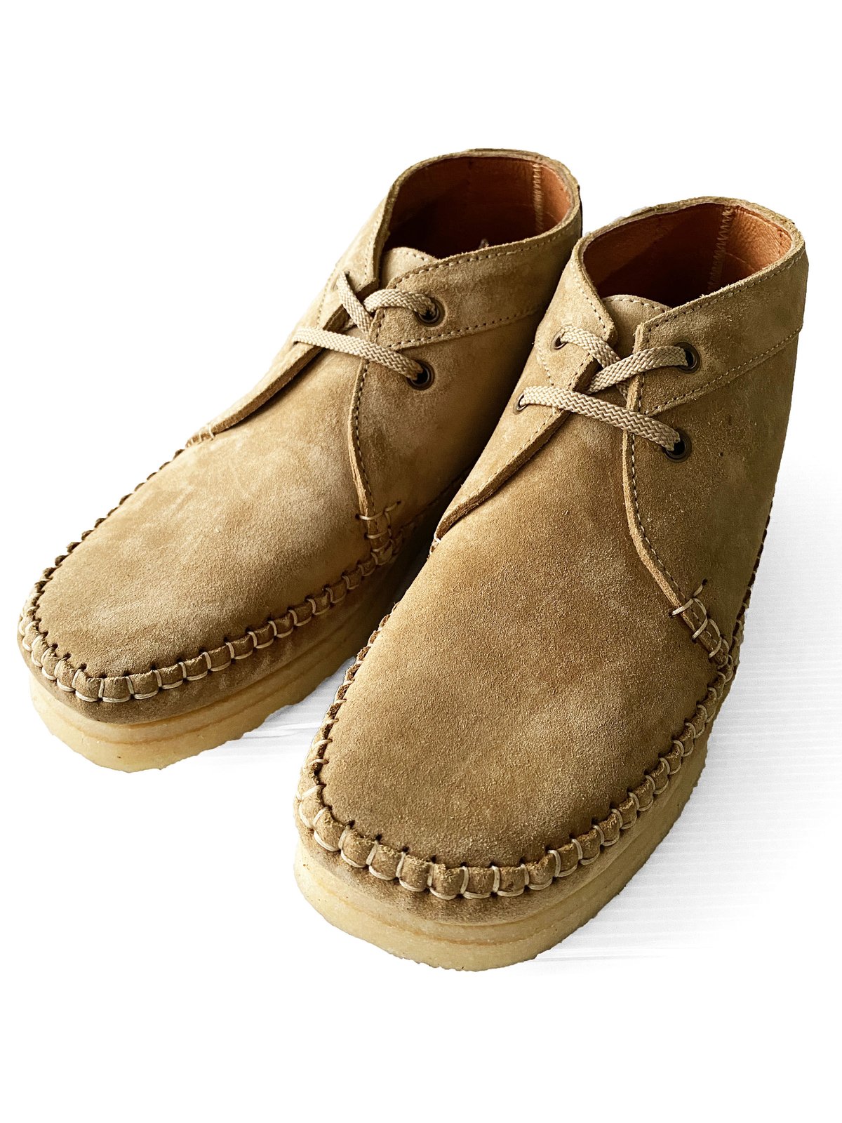 P700 Willow Boot by Padmore & Barnes | instantb