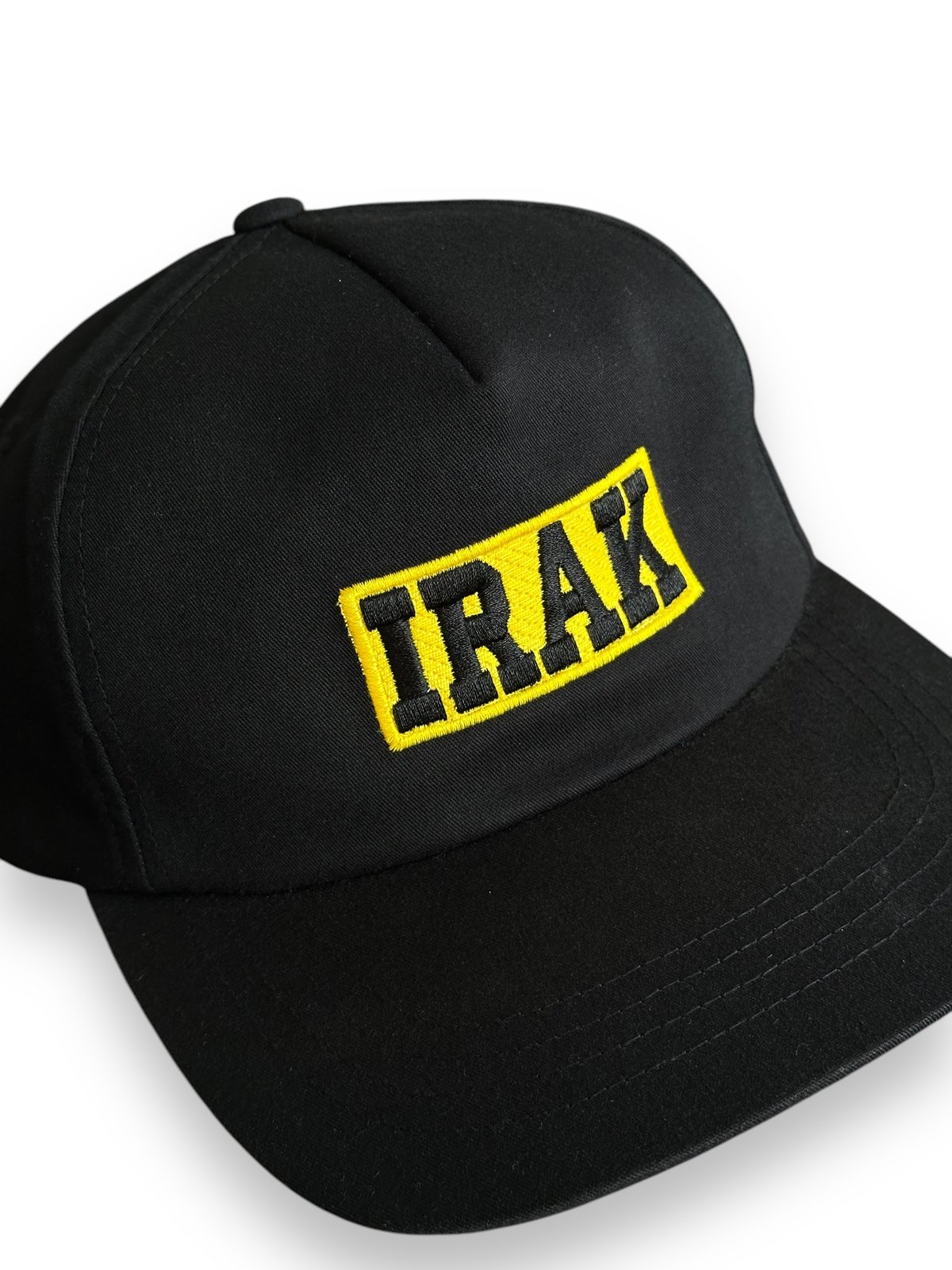 SUPREME×IRAKグラフィティトラッカーキャップ新品未使用 2025年最新】irak capの人気アイテム - メルカリ