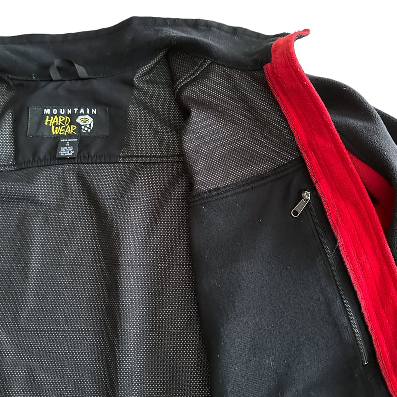 Ozone JKT by MOUNTAIN HARDWEAR | instantbootleg Ozone JKT by MOUNTAIN HARDWEAR | instantbootleg