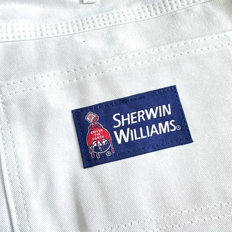 SHERWIN WILLIAMS Carpenter Pt by Dickies Dead S