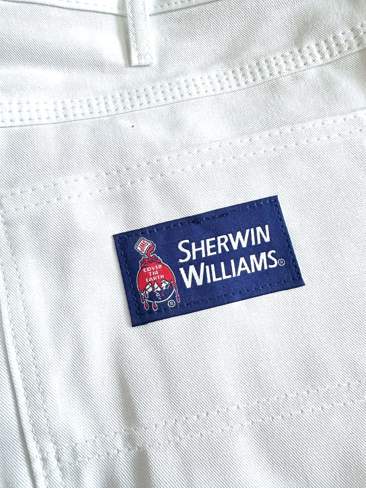 Dickies SHRWIN WILLIAMS × シュガーケース Dickies SHRWIN WILLIAMS × シュガーケース 2025年最新】sherwin