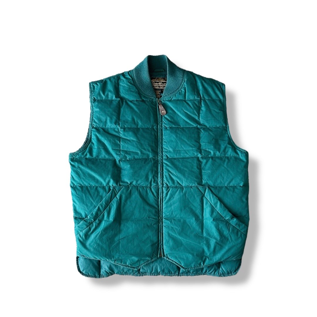 DOWNLIGHT CANADIAN VEST by Eddie Bauer | instan