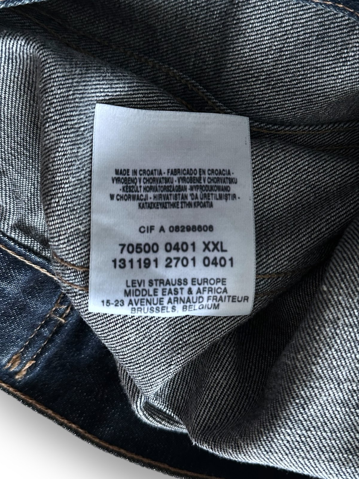 70500 by Levi's | instantbootleg store