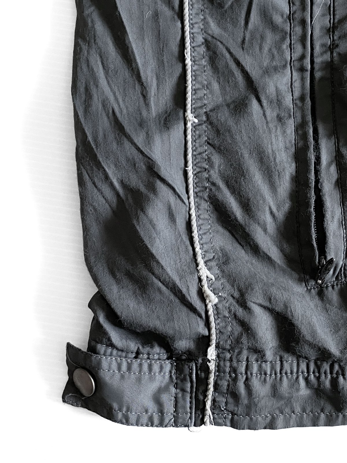 NYJP TRUCK JKT by HECTIC/SUBWARE | instantbootl NYJP TRUCK JKT by HECTIC/SUBWARE | instantbootl