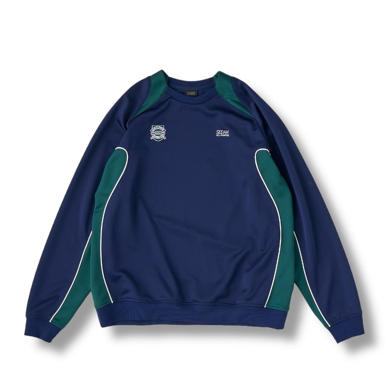 TEAM TRAINING TOP -SEDAN ALL-PURPOSE- | instant