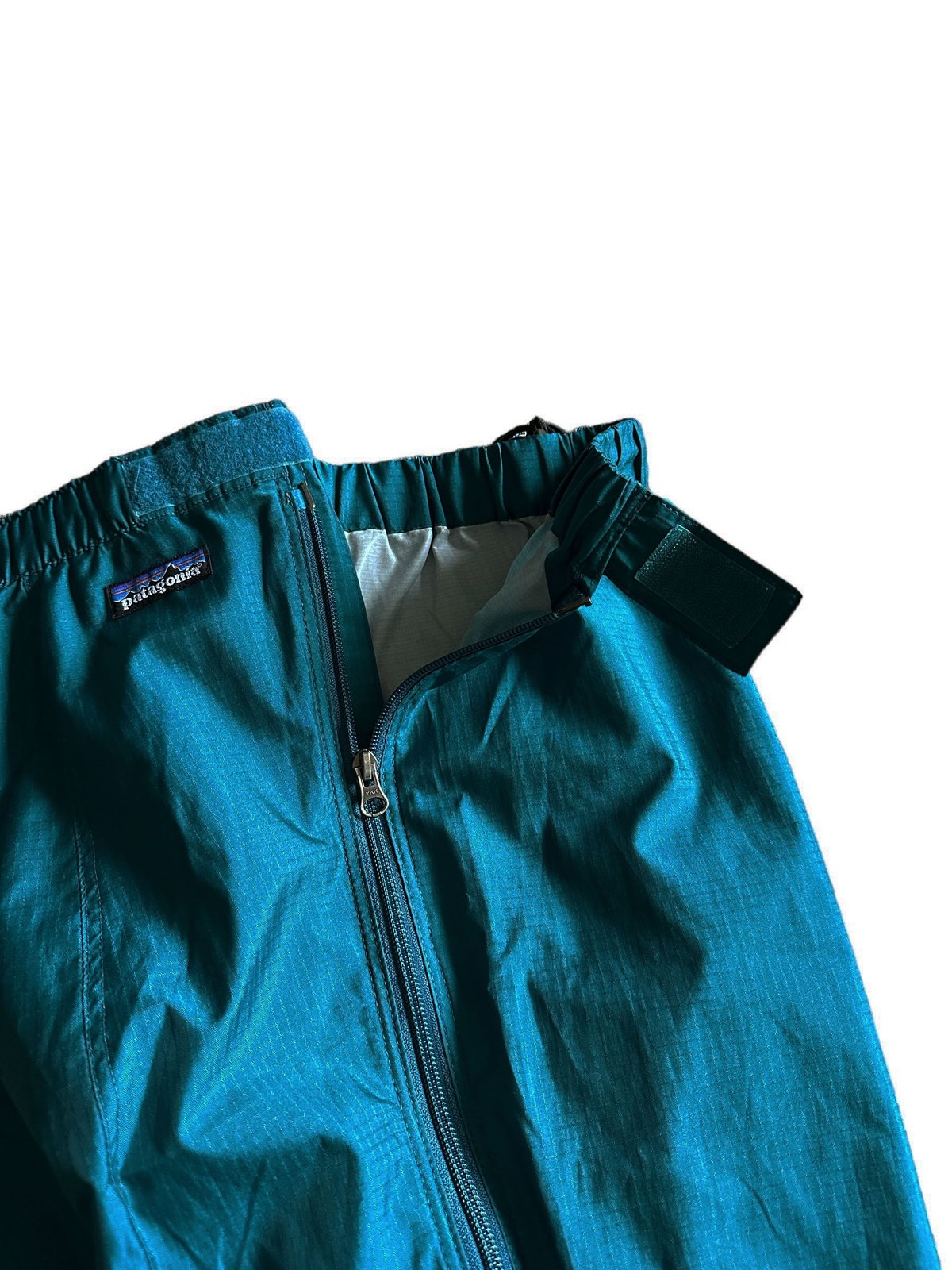 サイドフルオープン　登山　スキー　プロフェッショナル　パタゴニア　ナイロンパンツ femund flex1 lightweight Pants (M) | フルマークスストア-北欧