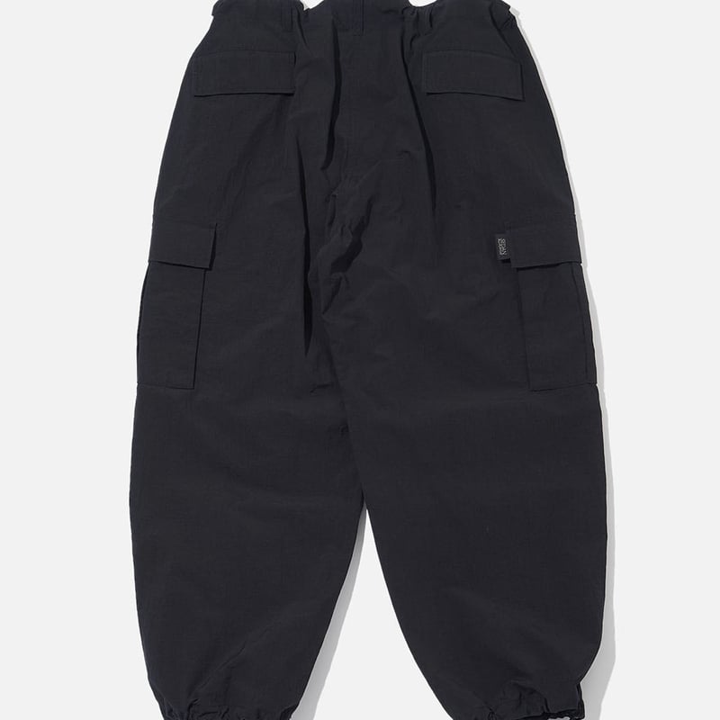 BIG CARGO PANT - SEDAN ALL-PURPOSE - | instantb BIG CARGO PANT - SEDAN ALL-PURPOSE - | instantb