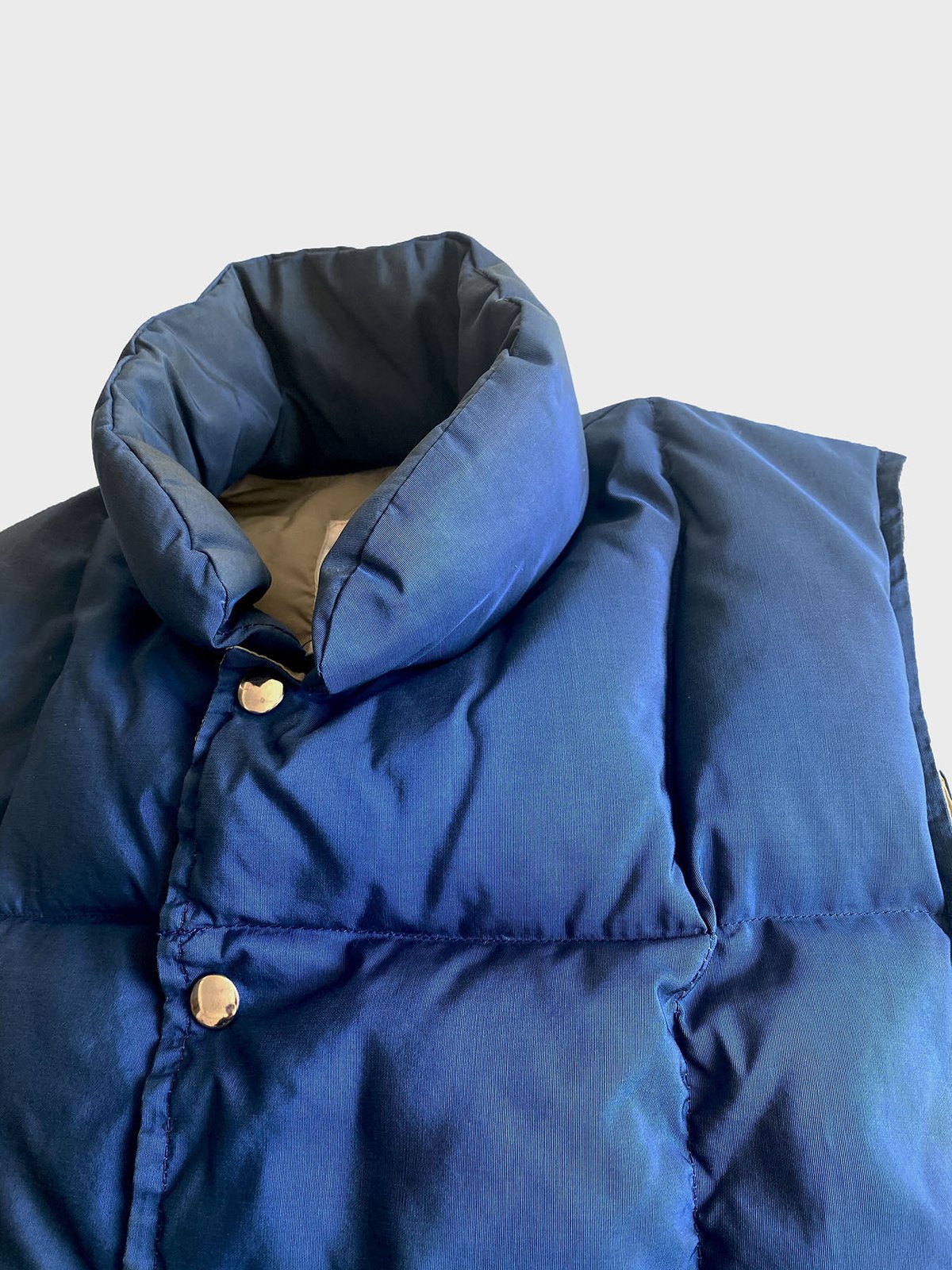 新品未使用✨️❖33℃❖ダウンフェザー入 ボンディングベストM Amazon | ポッシュフェイス(POSH FAITH) バイク用品 マシンド