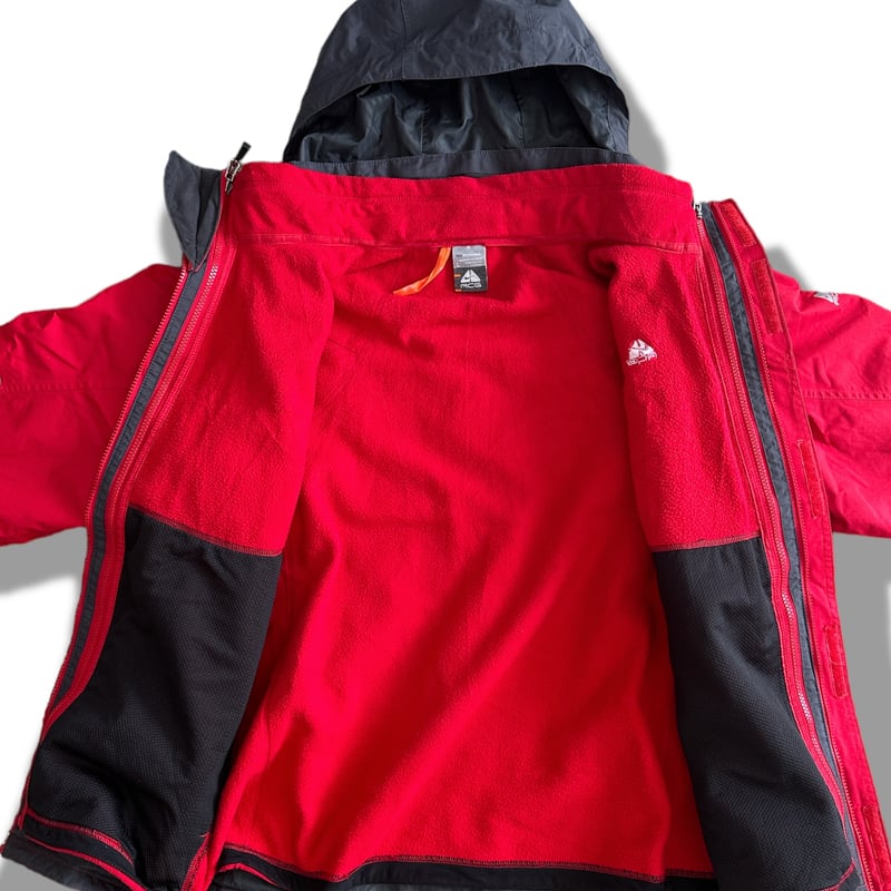 2 in 1 STORM FIT Shell JKT by NIKE ACG | instan