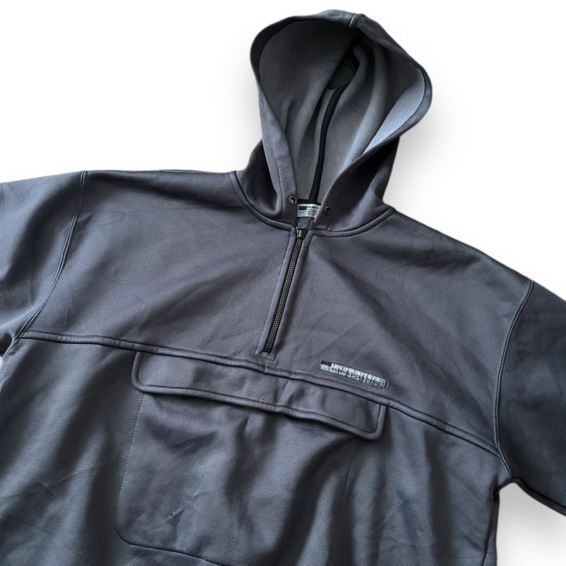 ALL-DUTY QUARTER ZIP HOODIE by Levi's | instant