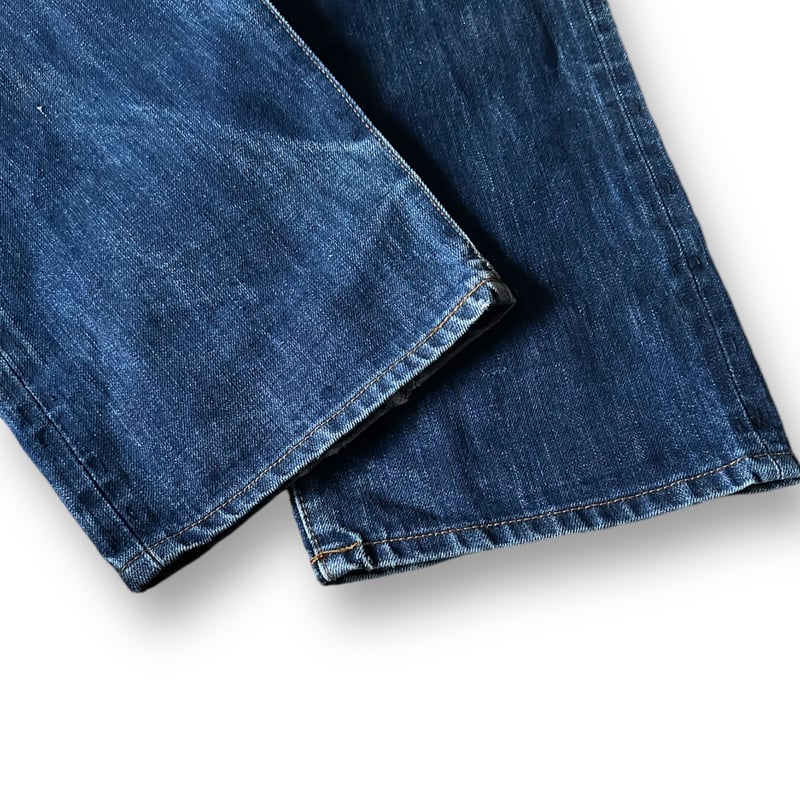 世界6000枚限定！！00年 ファビアン バロン Levi's 額付 ポスター 70db93fcc89fafddcab92fe5923421