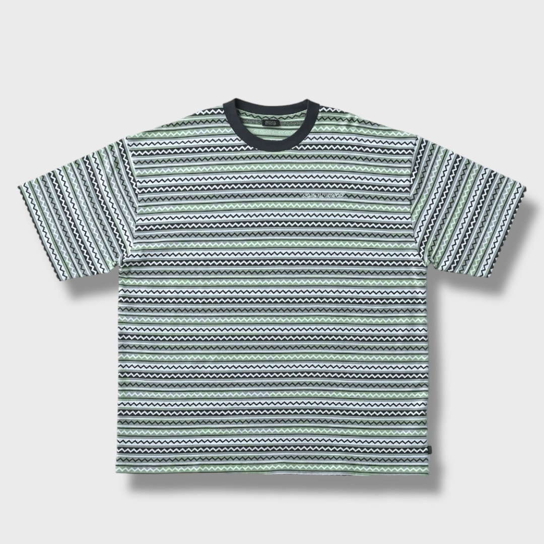リヒト ベシュトレーベン S/S Jaquard Shirt ジャガードシャツ リヒト ベシュトレーベン S/S Jaquard Shirt ジャガードシャツ
