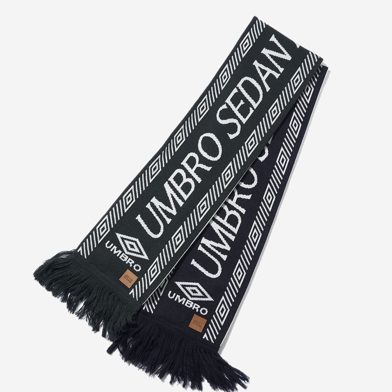 UMBRO® FOOTBALL SCARF - SEDAN ALL-PURPOSE- | in UMBRO® FOOTBALL SCARF - SEDAN ALL-PURPOSE- | in