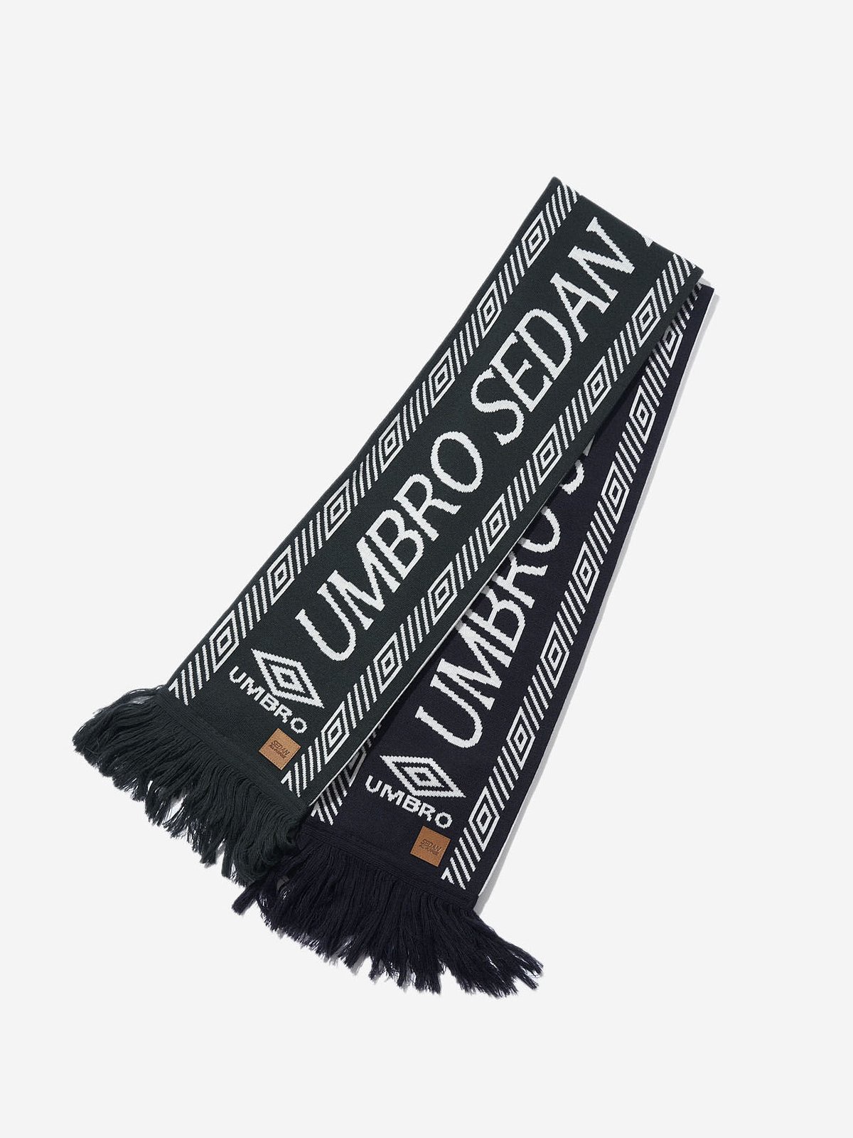 UMBRO® FOOTBALL SCARF - SEDAN ALL-PURPOSE- | in