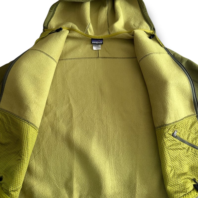 Double Top Sweat Shirt by Patagonia | instantbo