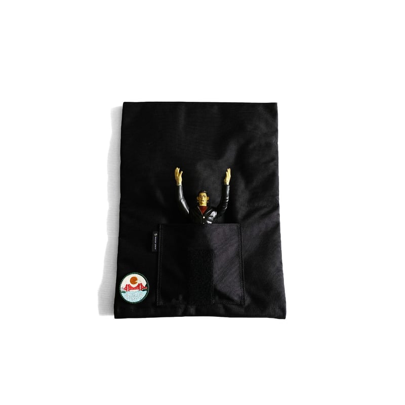 PC Sleeve by SIESTA × master-piece | instantboo